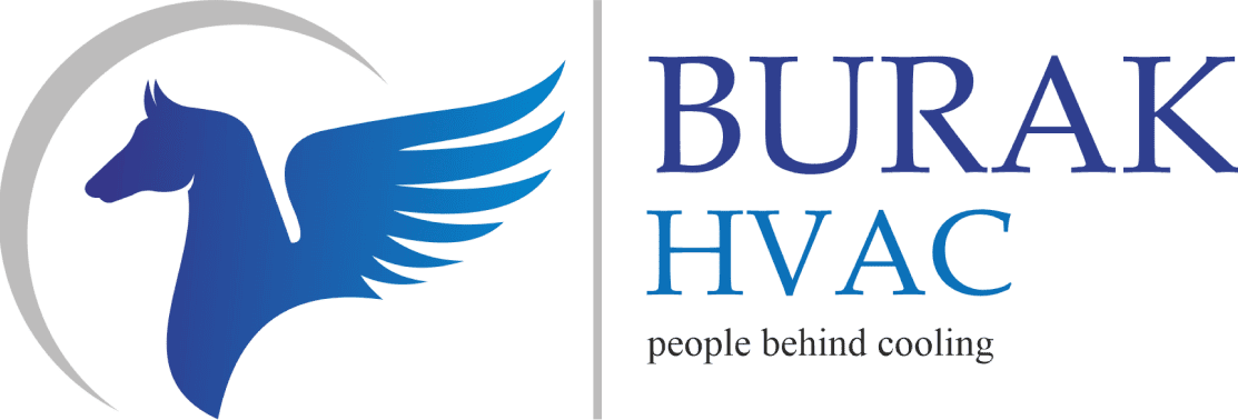 Burak Hvac Logo